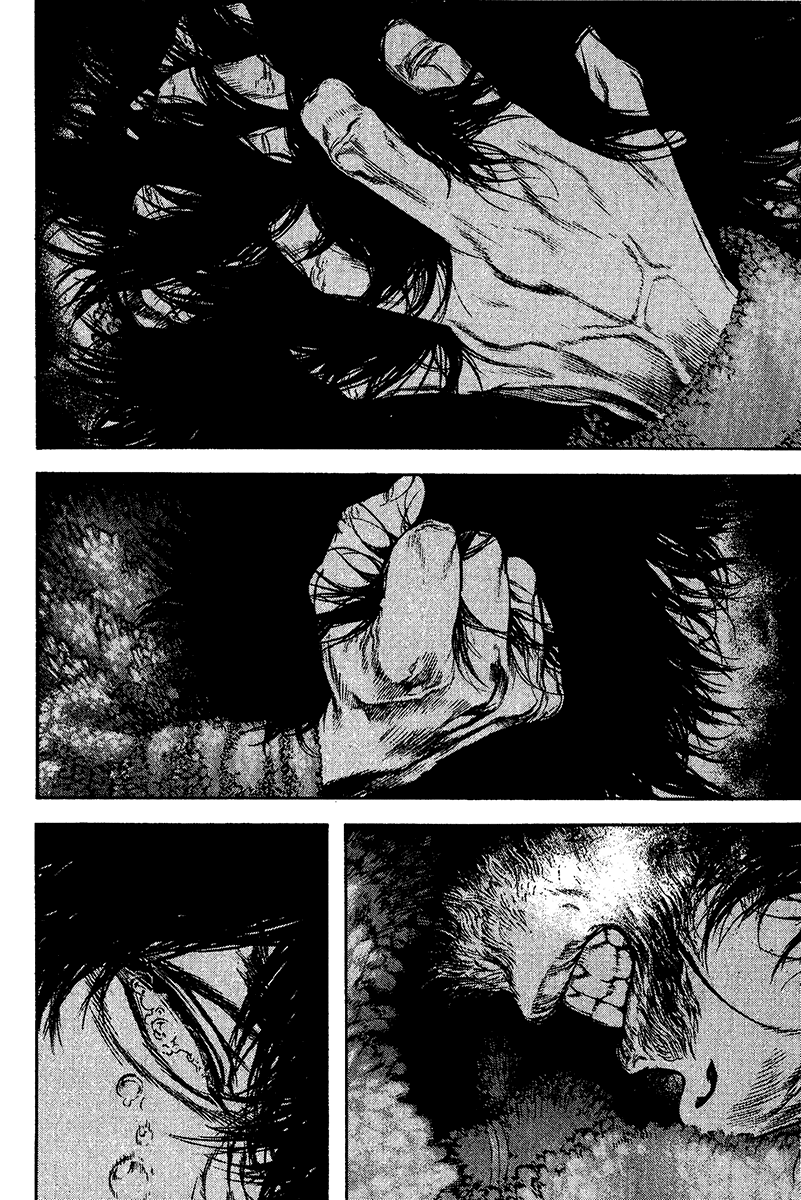 Read The Climber ENGLISH Manga Online