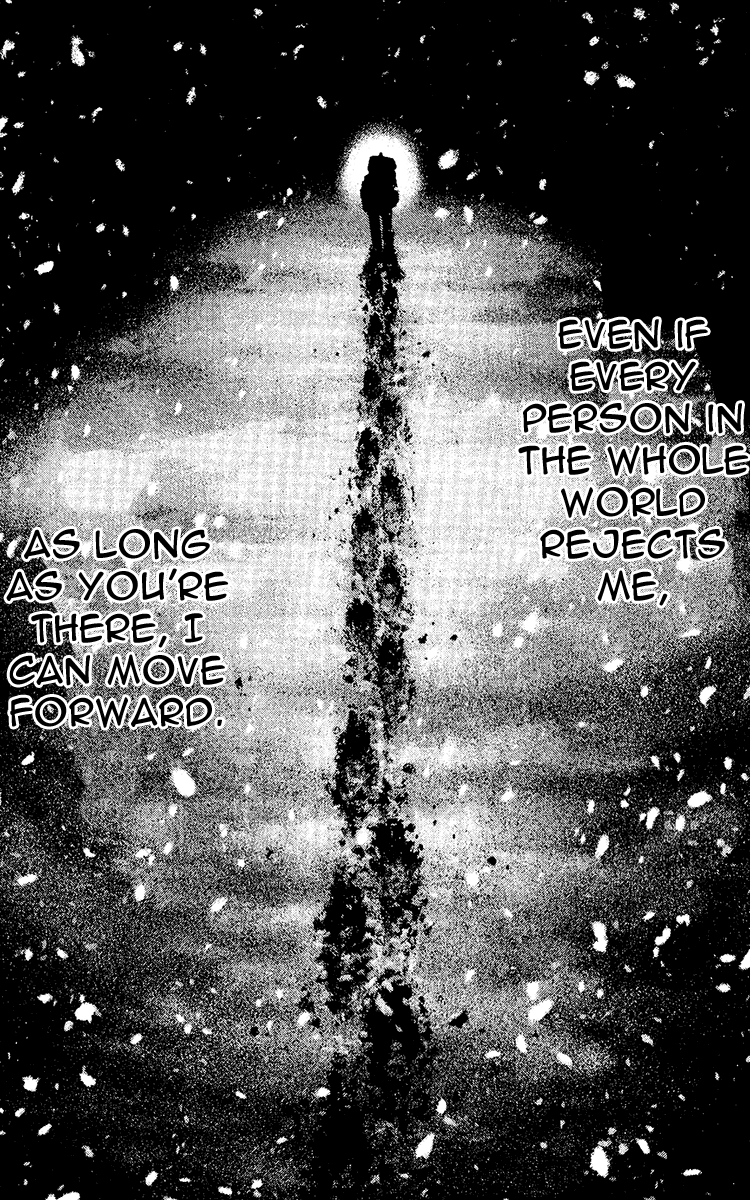 Read The Climber ENGLISH Manga Online