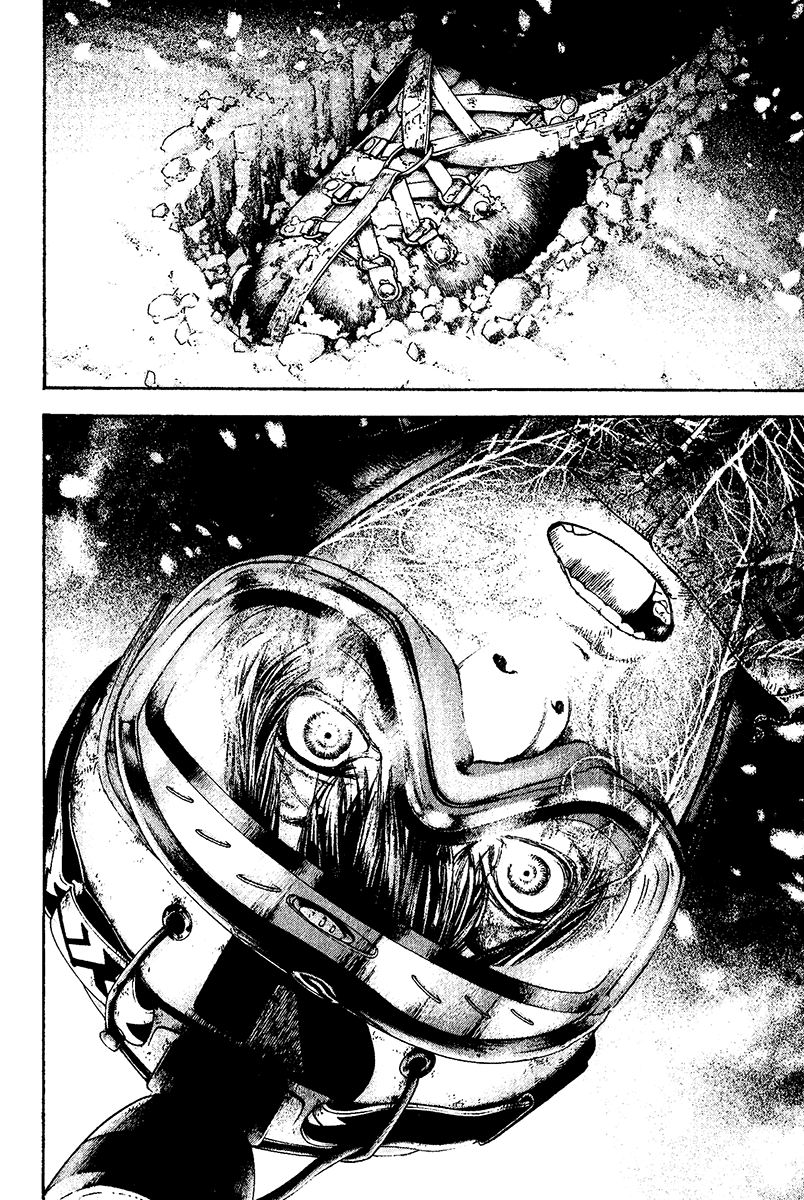 Read The Climber ENGLISH Manga Online