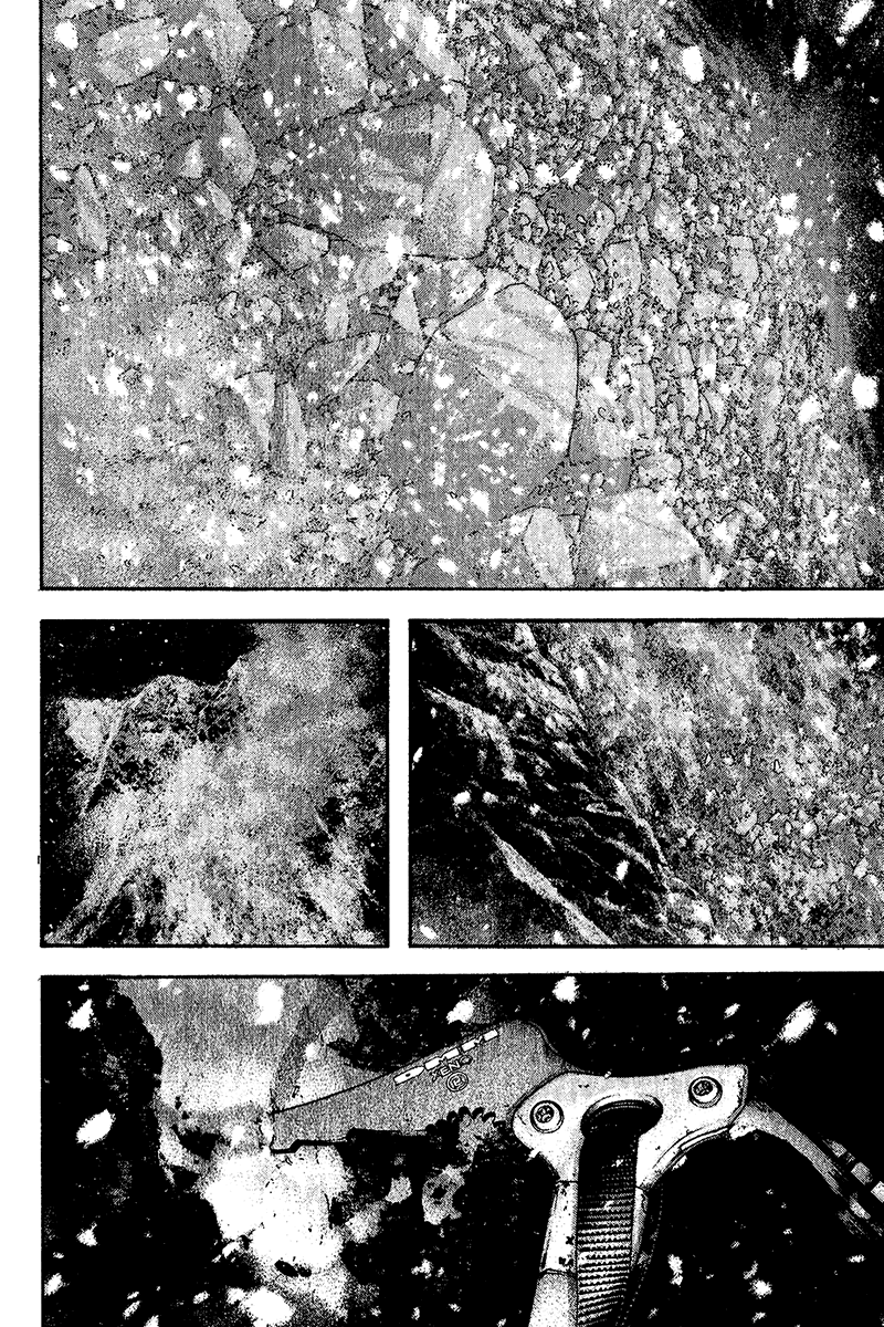 Read The Climber ENGLISH Manga Online