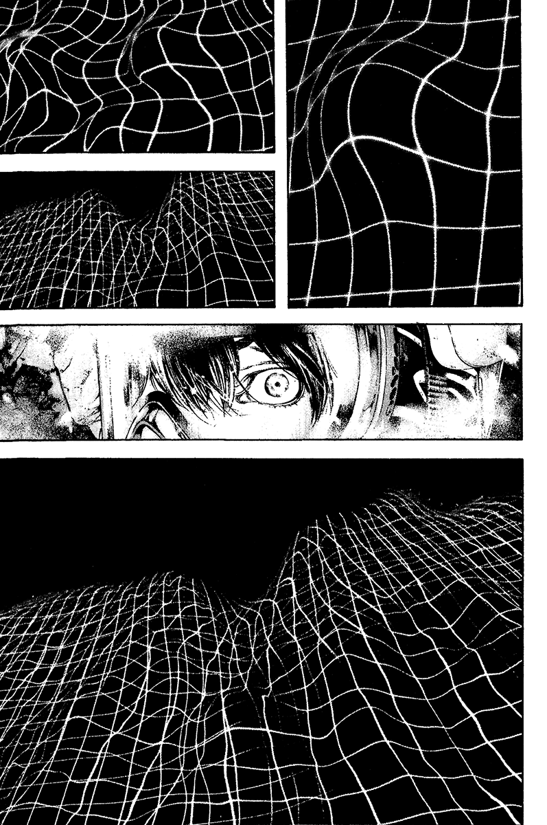 Read The Climber ENGLISH Manga Online