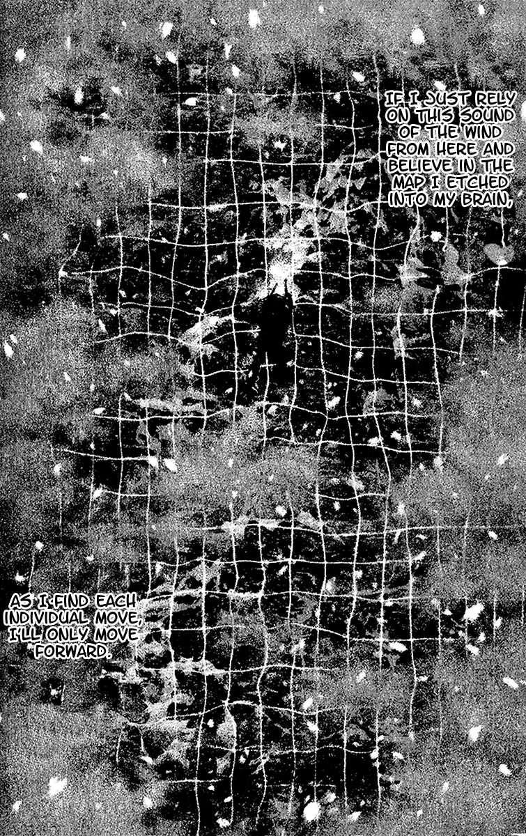 Read The Climber ENGLISH Manga Online