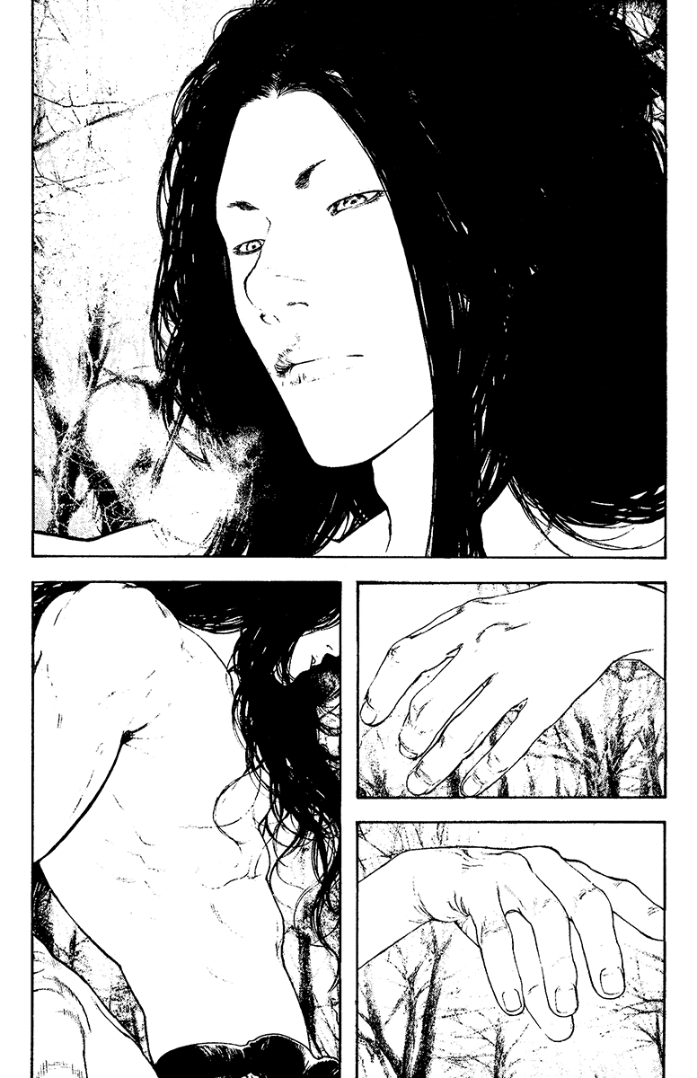 Read The Climber ENGLISH Manga Online