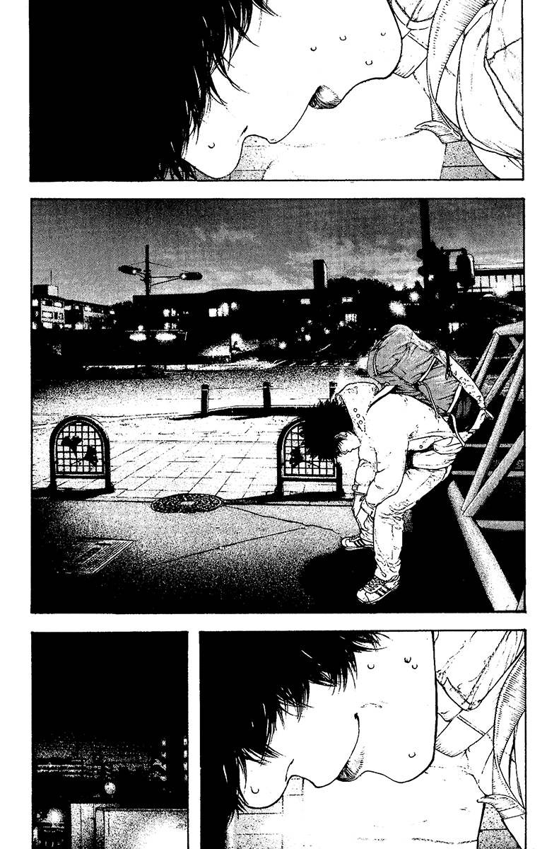 Read The Climber ENGLISH Manga Online