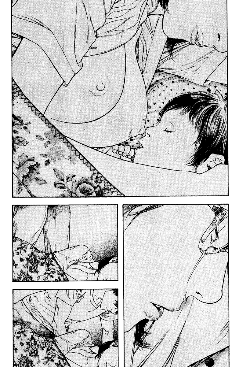 Read The Climber ENGLISH Manga Online