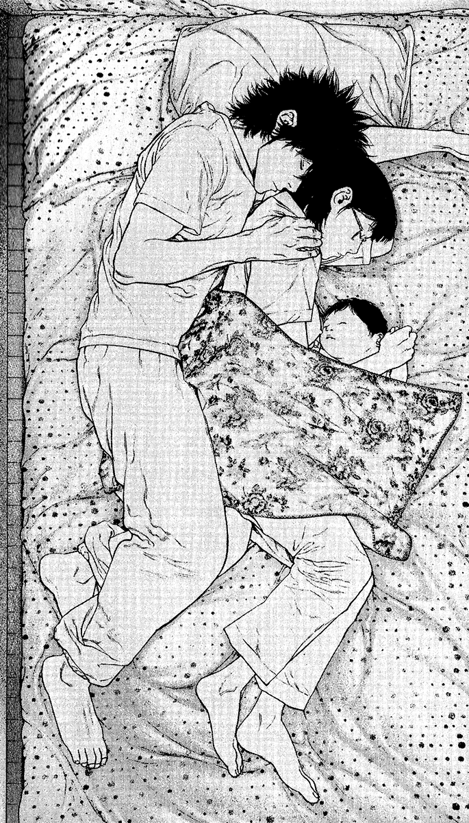 Read The Climber ENGLISH Manga Online