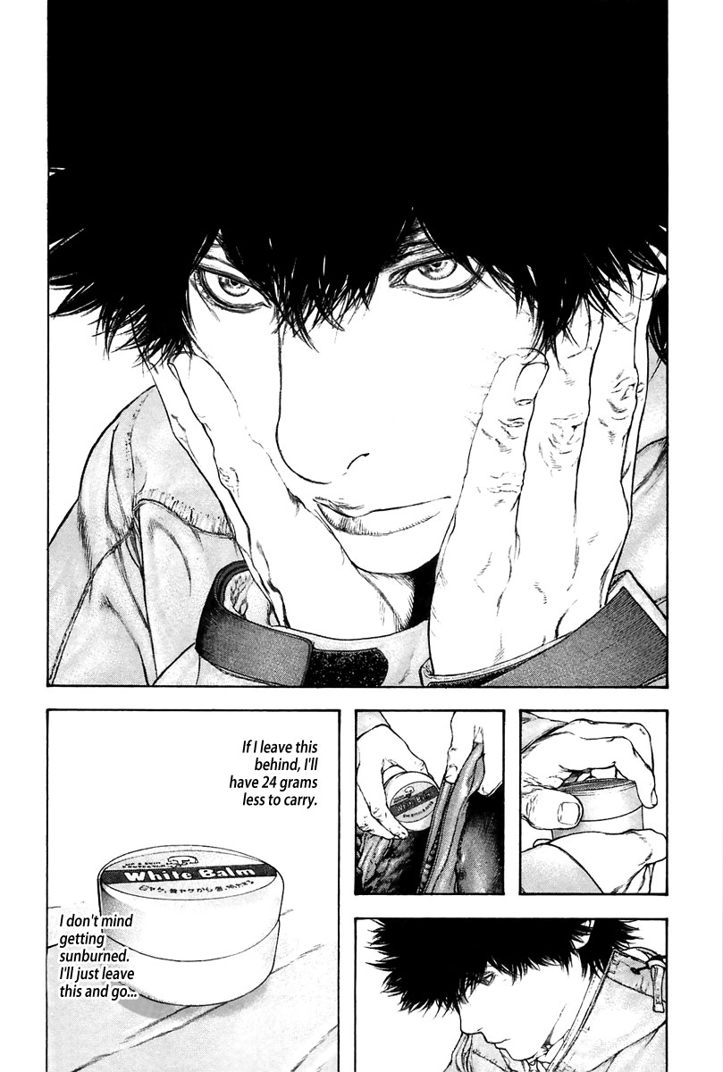 Read The Climber ENGLISH Manga Online