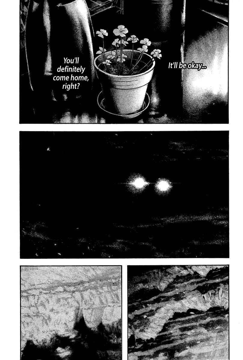 Read The Climber ENGLISH Manga Online