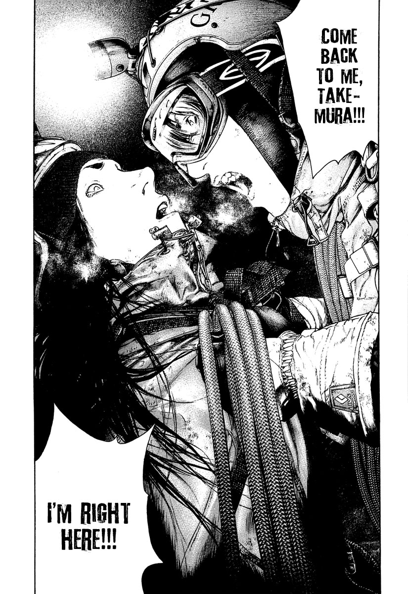 Read The Climber ENGLISH Manga Online