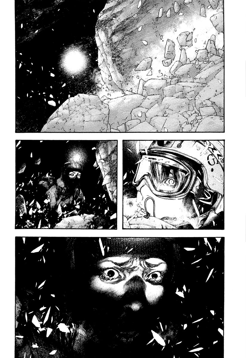 Read The Climber ENGLISH Manga Online