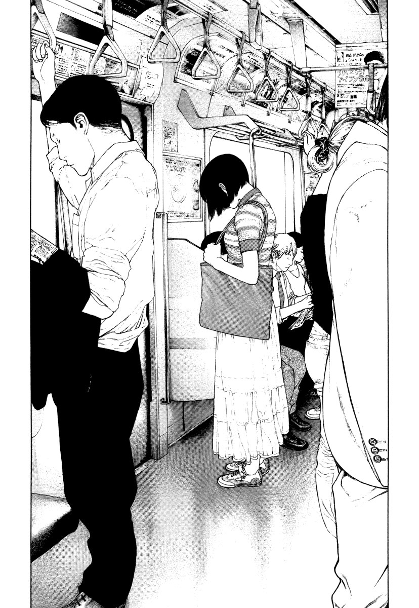 Read The Climber ENGLISH Manga Online