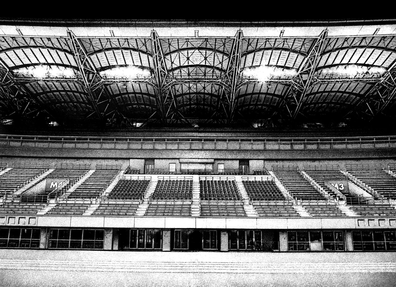 Read The Climber ENGLISH Manga Online