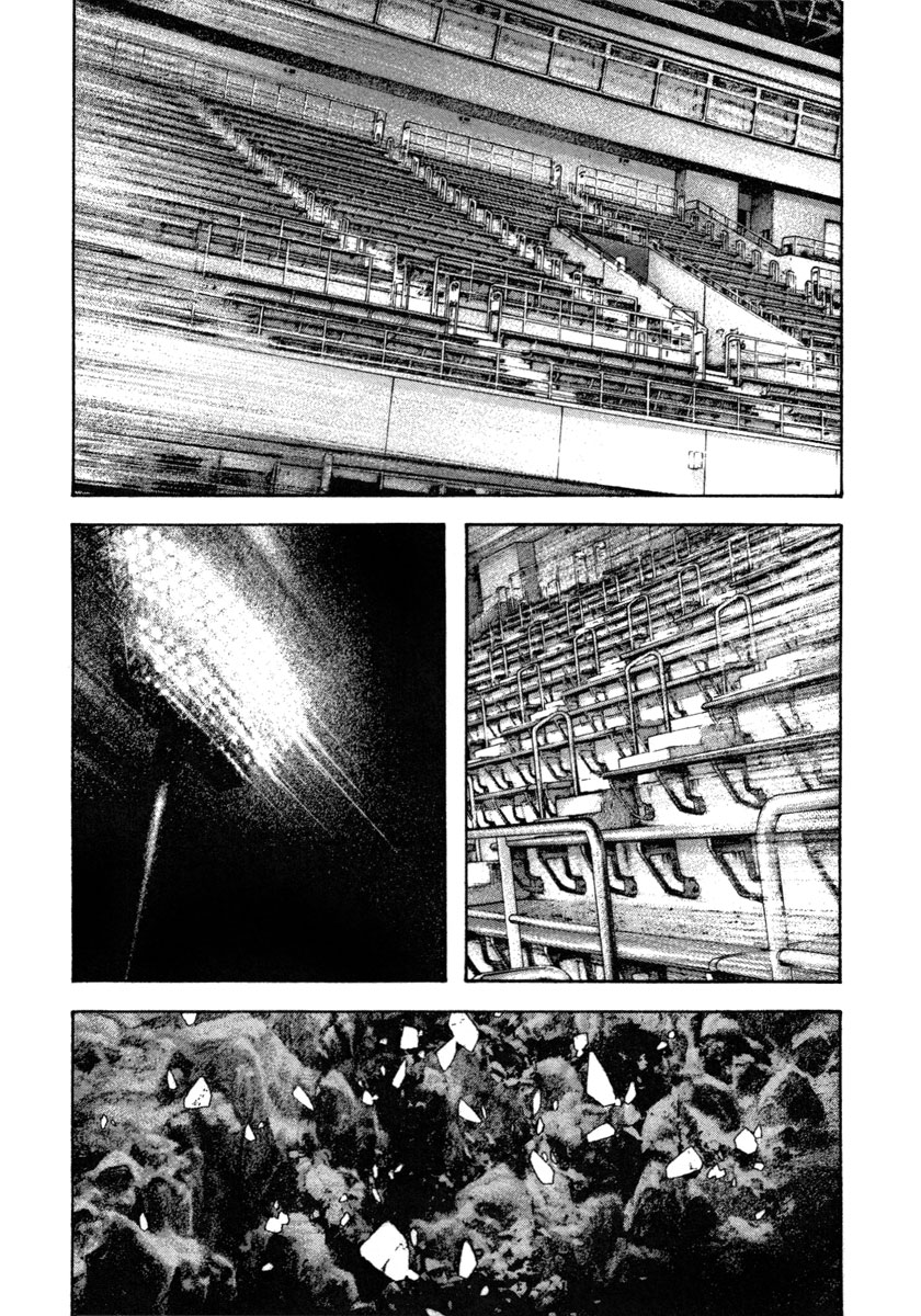 Read The Climber ENGLISH Manga Online