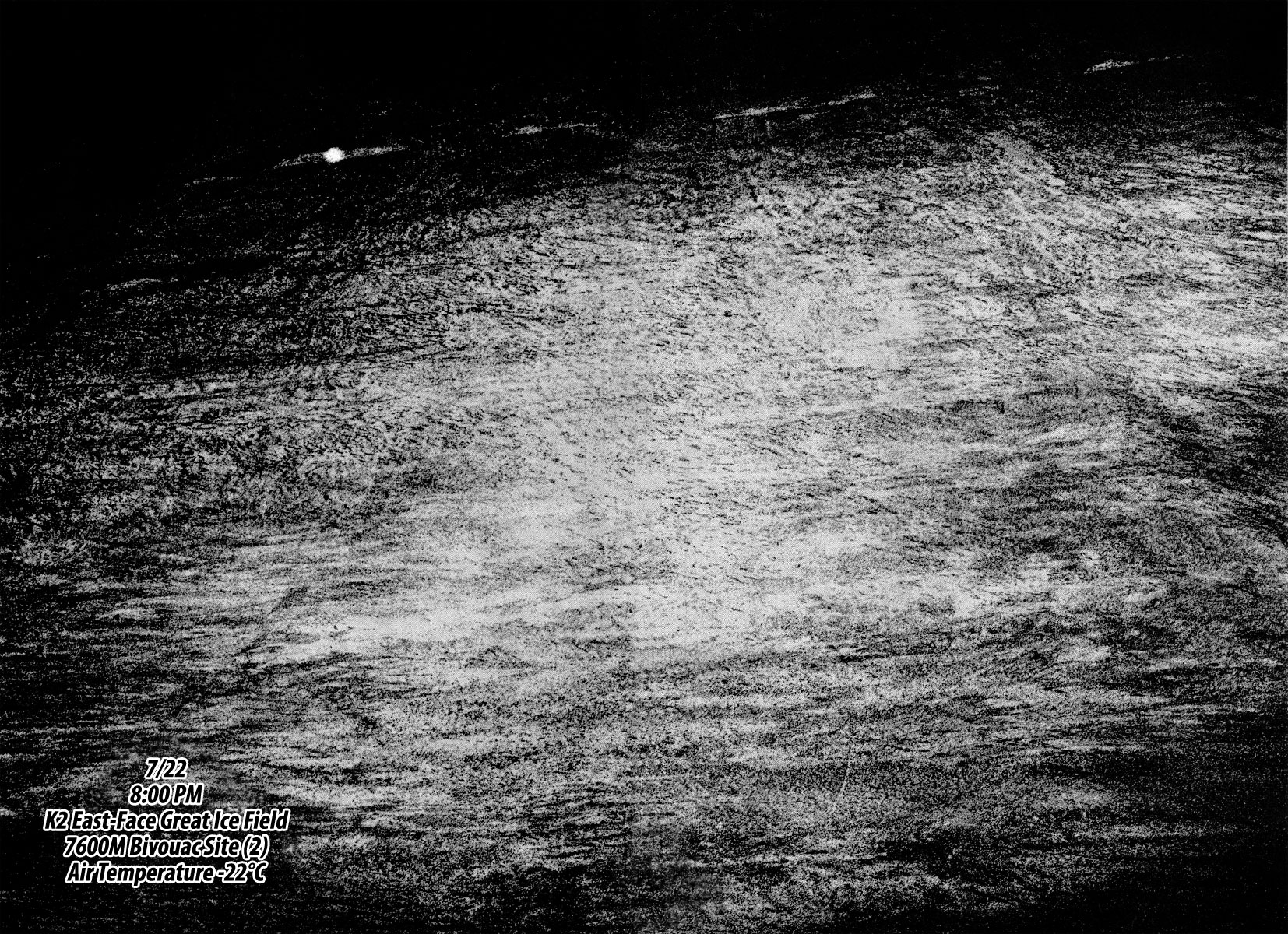 Read The Climber ENGLISH Manga Online