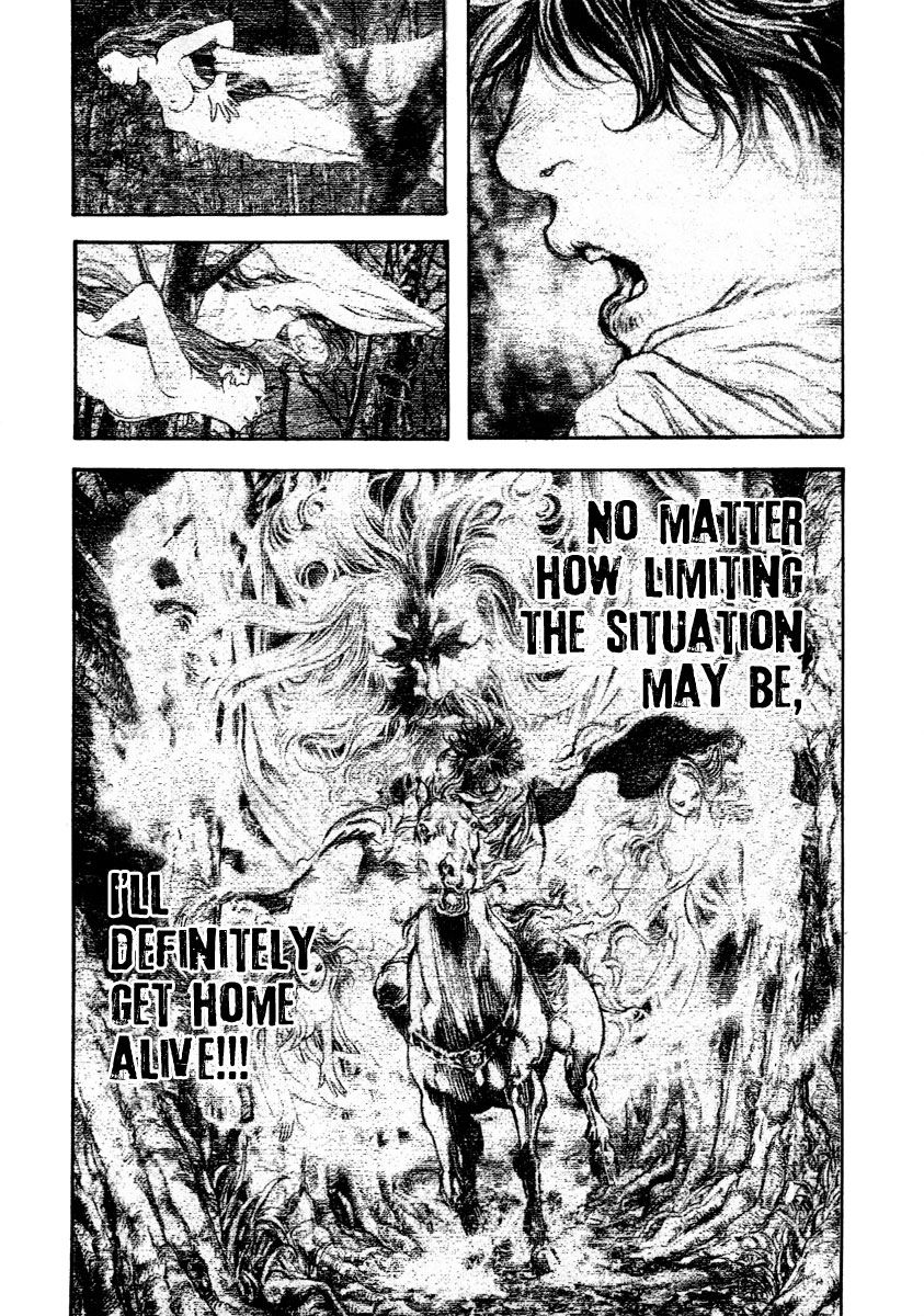 Read The Climber ENGLISH Manga Online