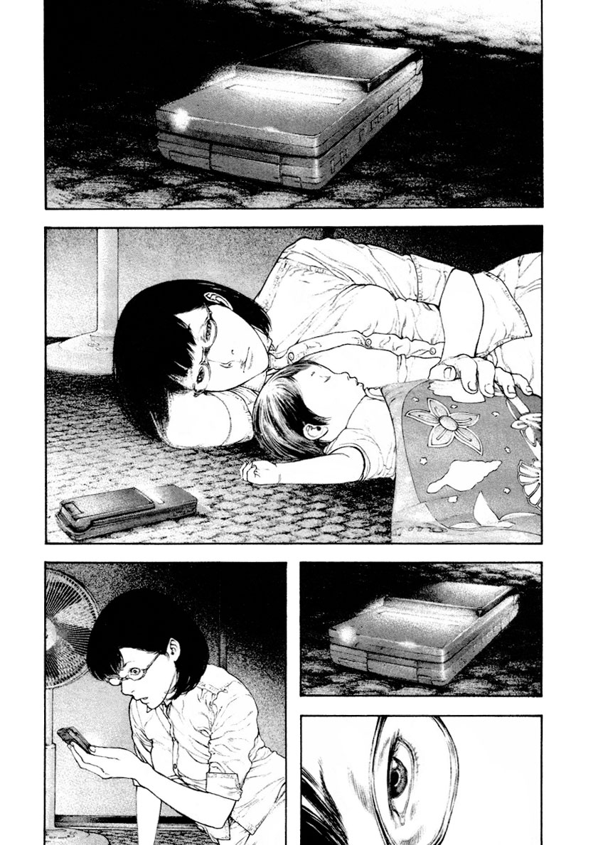 Read The Climber ENGLISH Manga Online