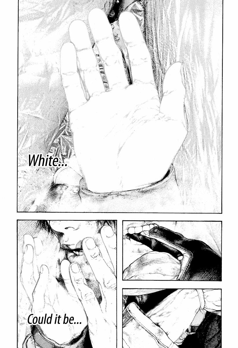 Read The Climber ENGLISH Manga Online