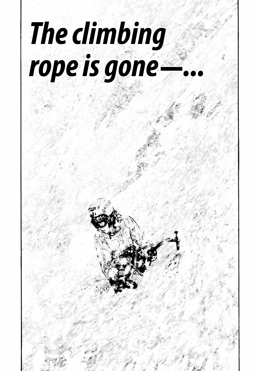 Read The Climber ENGLISH Manga Online
