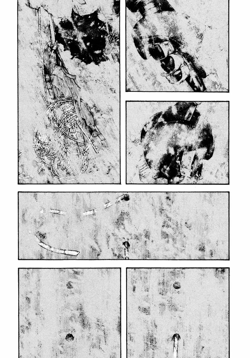 Read The Climber ENGLISH Manga Online