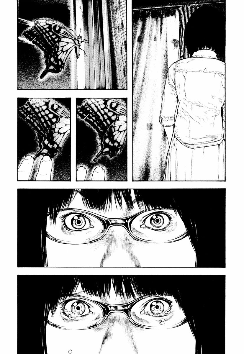 Read The Climber ENGLISH Manga Online