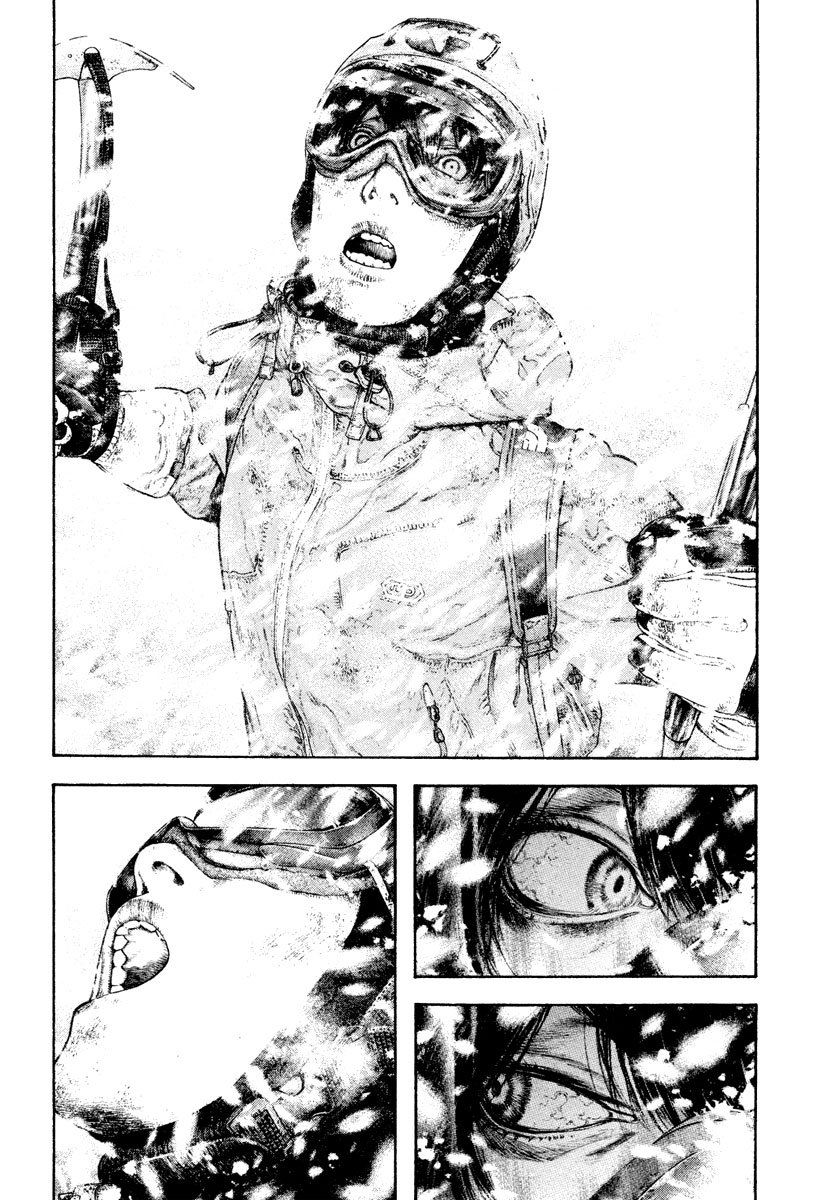 Read The Climber ENGLISH Manga Online