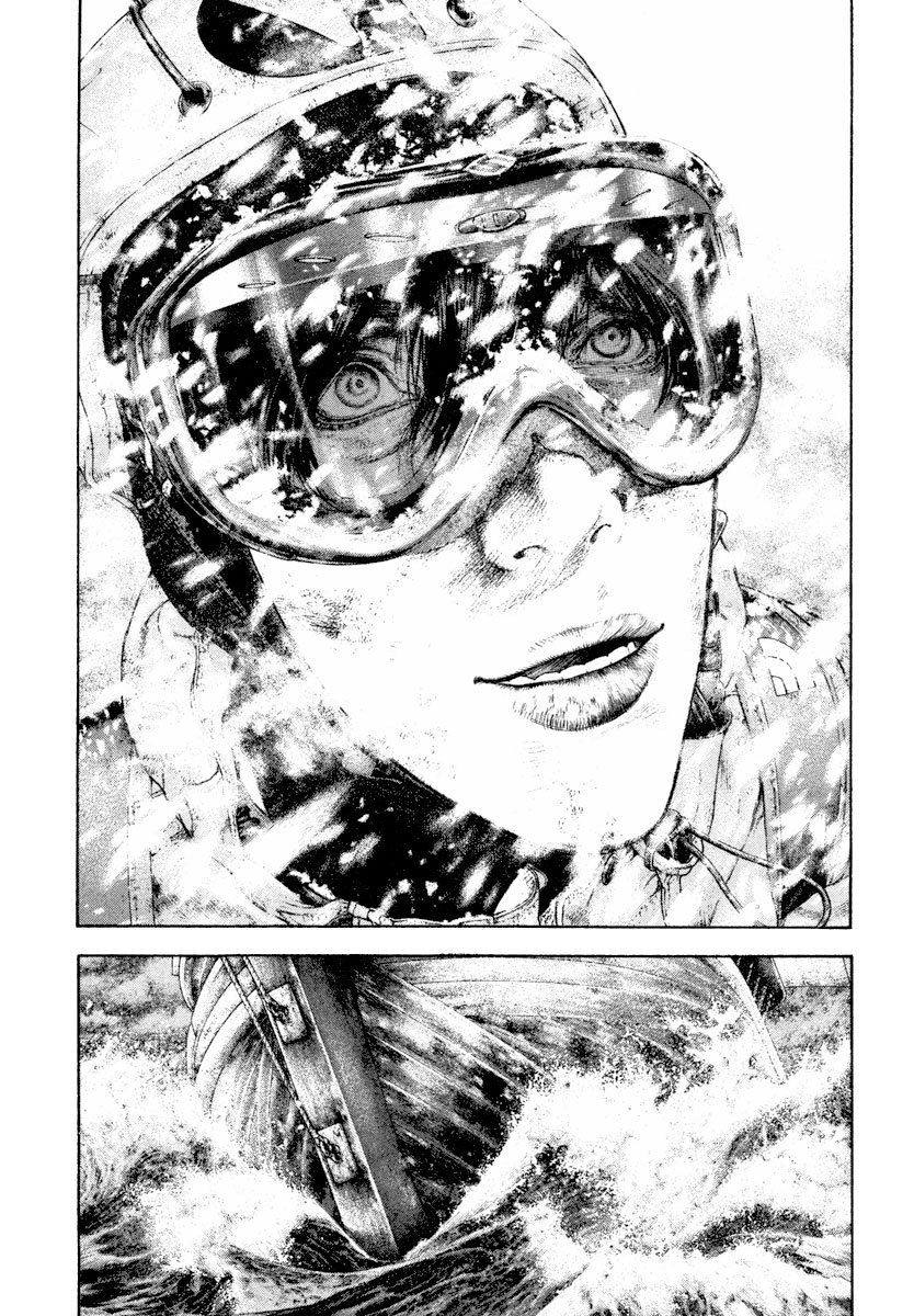 Read The Climber ENGLISH Manga Online