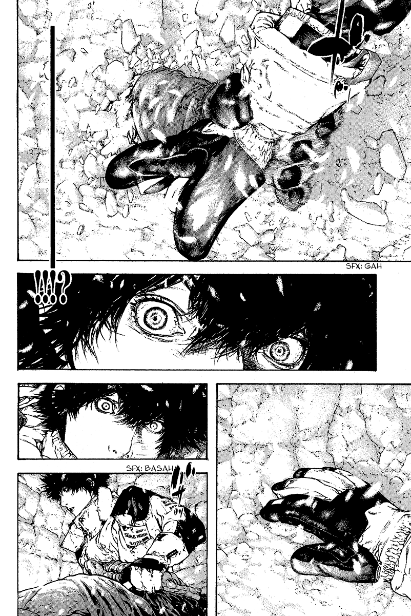 Read The Climber ENGLISH Manga Online