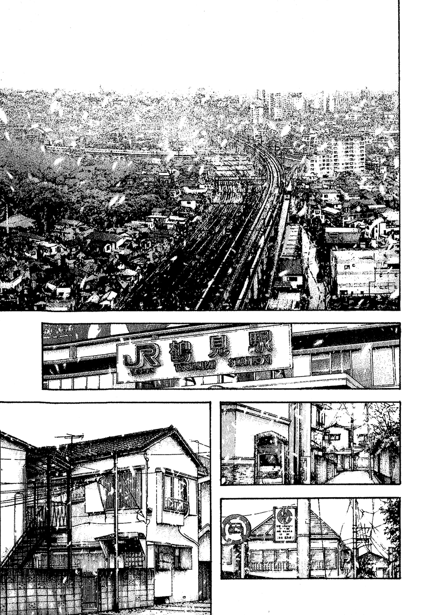 Read The Climber ENGLISH Manga Online