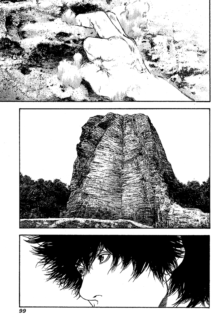 Read The Climber ENGLISH Manga Online