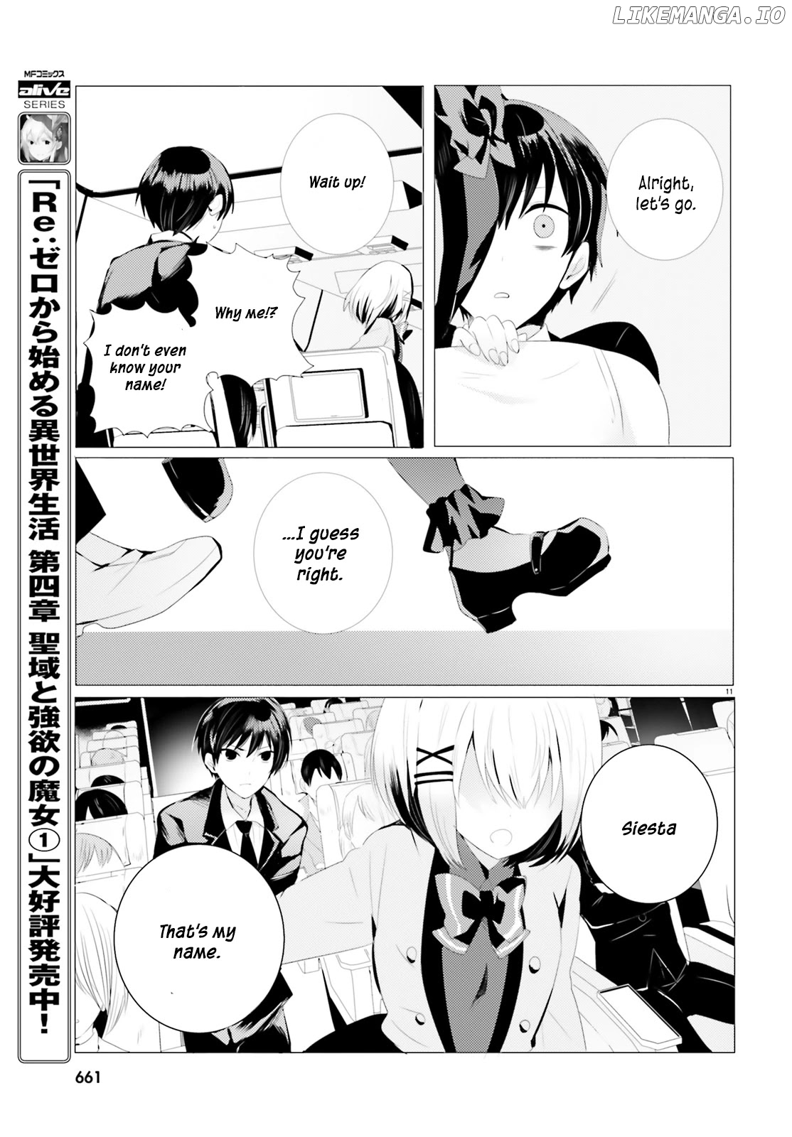 Read The Detective Is Already Dead ENGLISH Manga Online