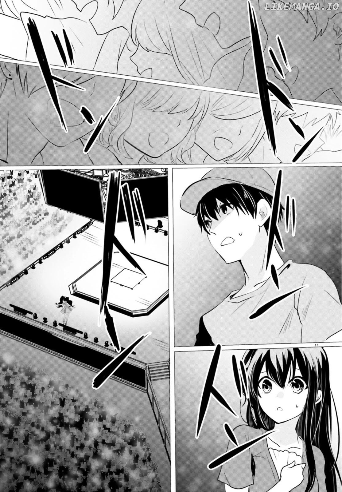 Read The Detective Is Already Dead ENGLISH Manga Online