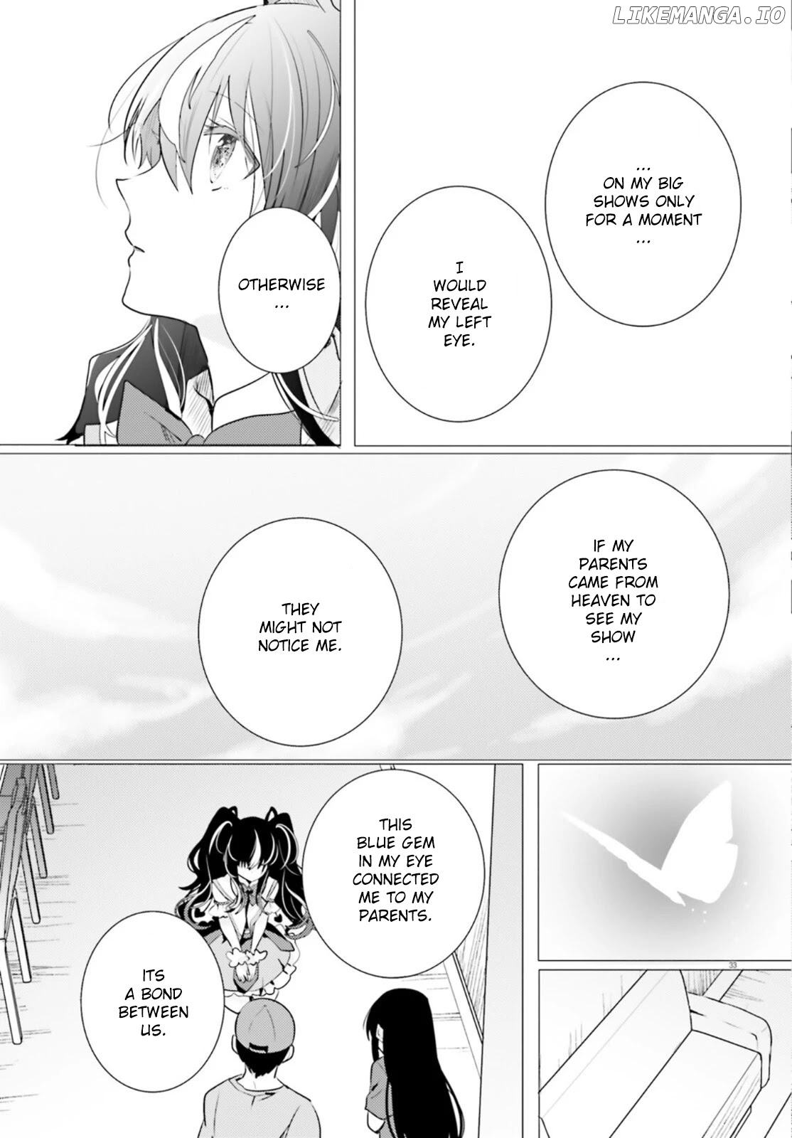 Read The Detective Is Already Dead ENGLISH Manga Online