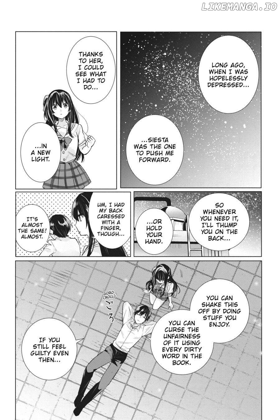 Read The Detective Is Already Dead ENGLISH Manga Online