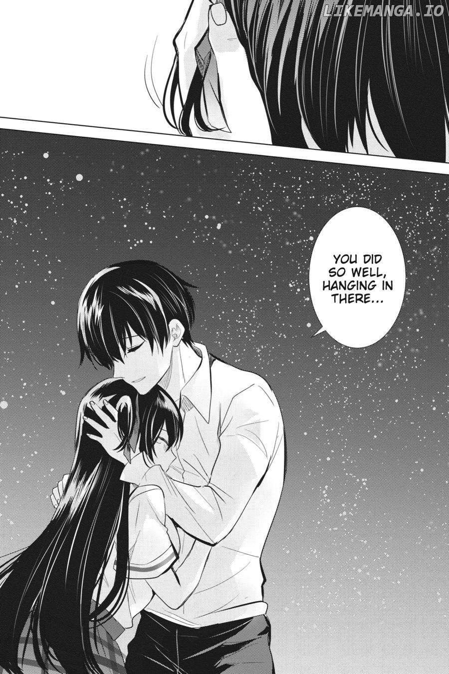 Read The Detective Is Already Dead ENGLISH Manga Online