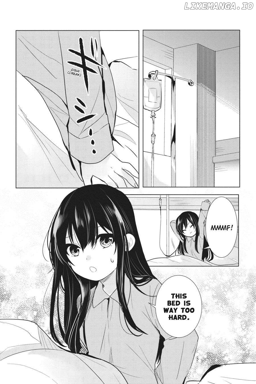 Read The Detective Is Already Dead ENGLISH Manga Online