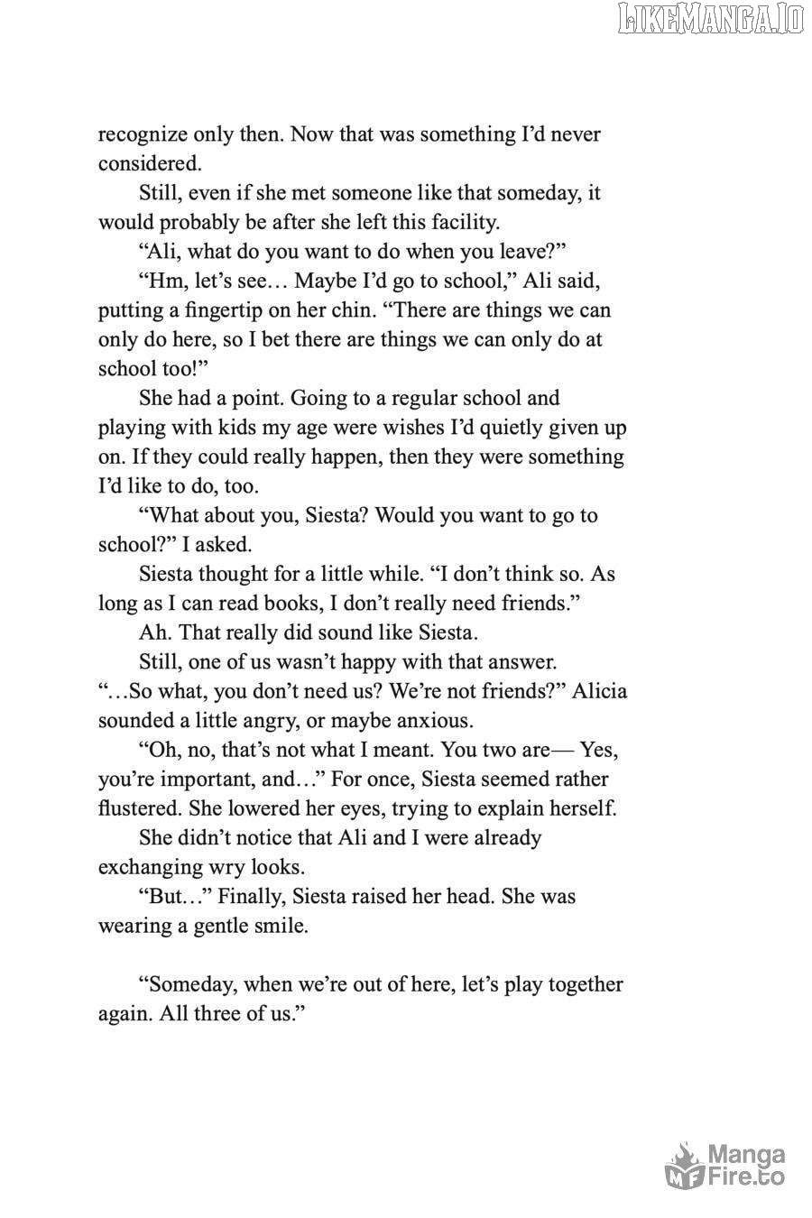 Read The Detective Is Already Dead ENGLISH Manga Online