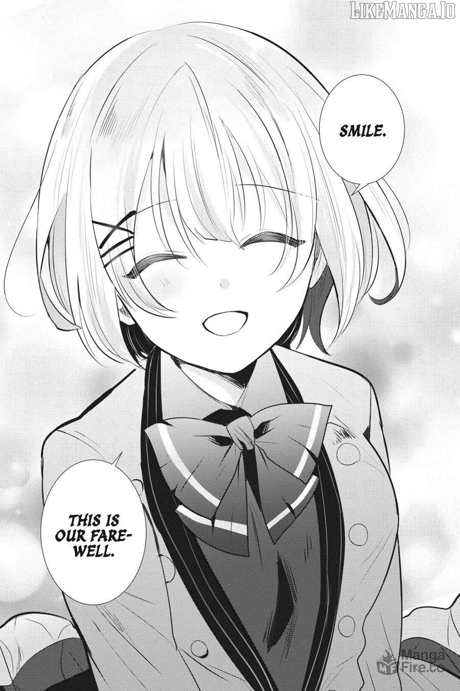 Read The Detective Is Already Dead ENGLISH Manga Online