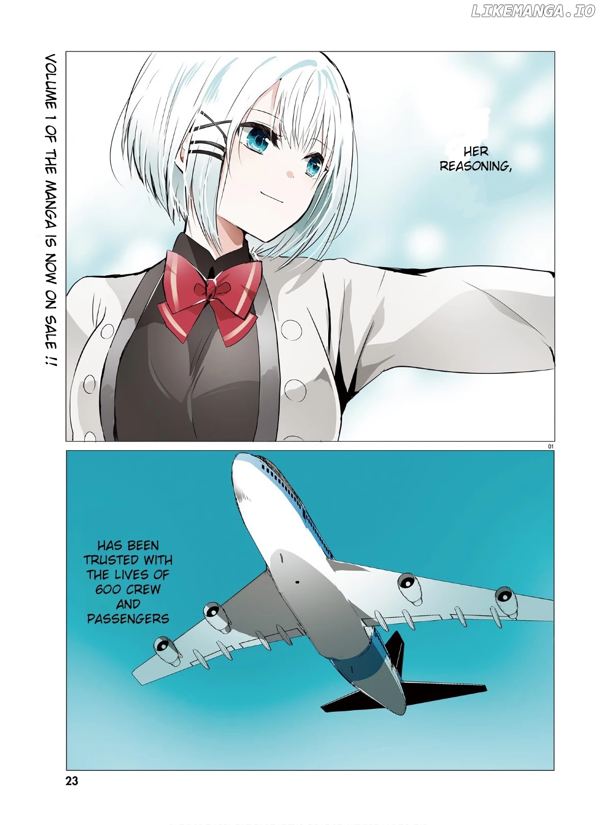 Read The Detective Is Already Dead ENGLISH Manga Online