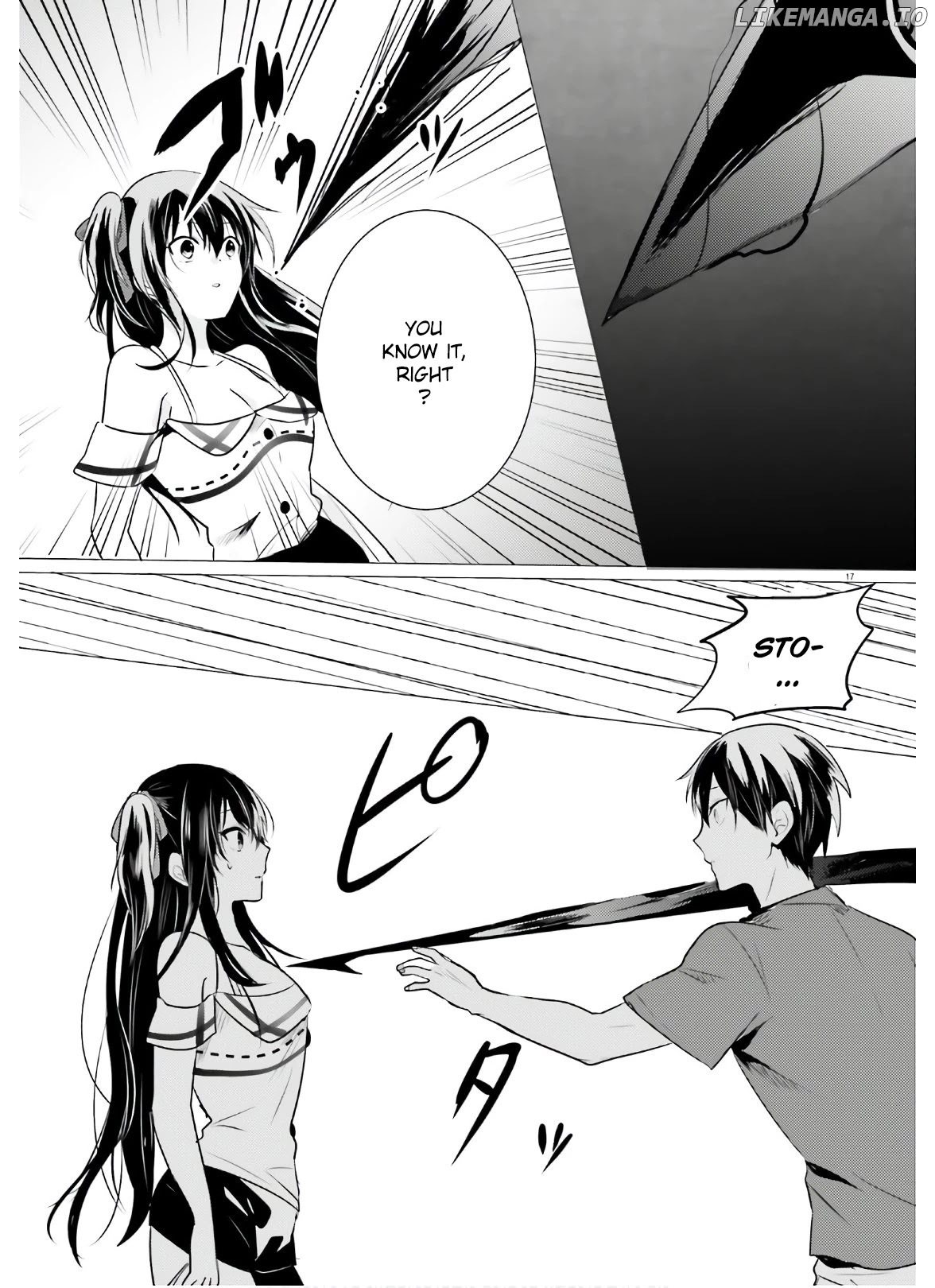 Read The Detective Is Already Dead ENGLISH Manga Online