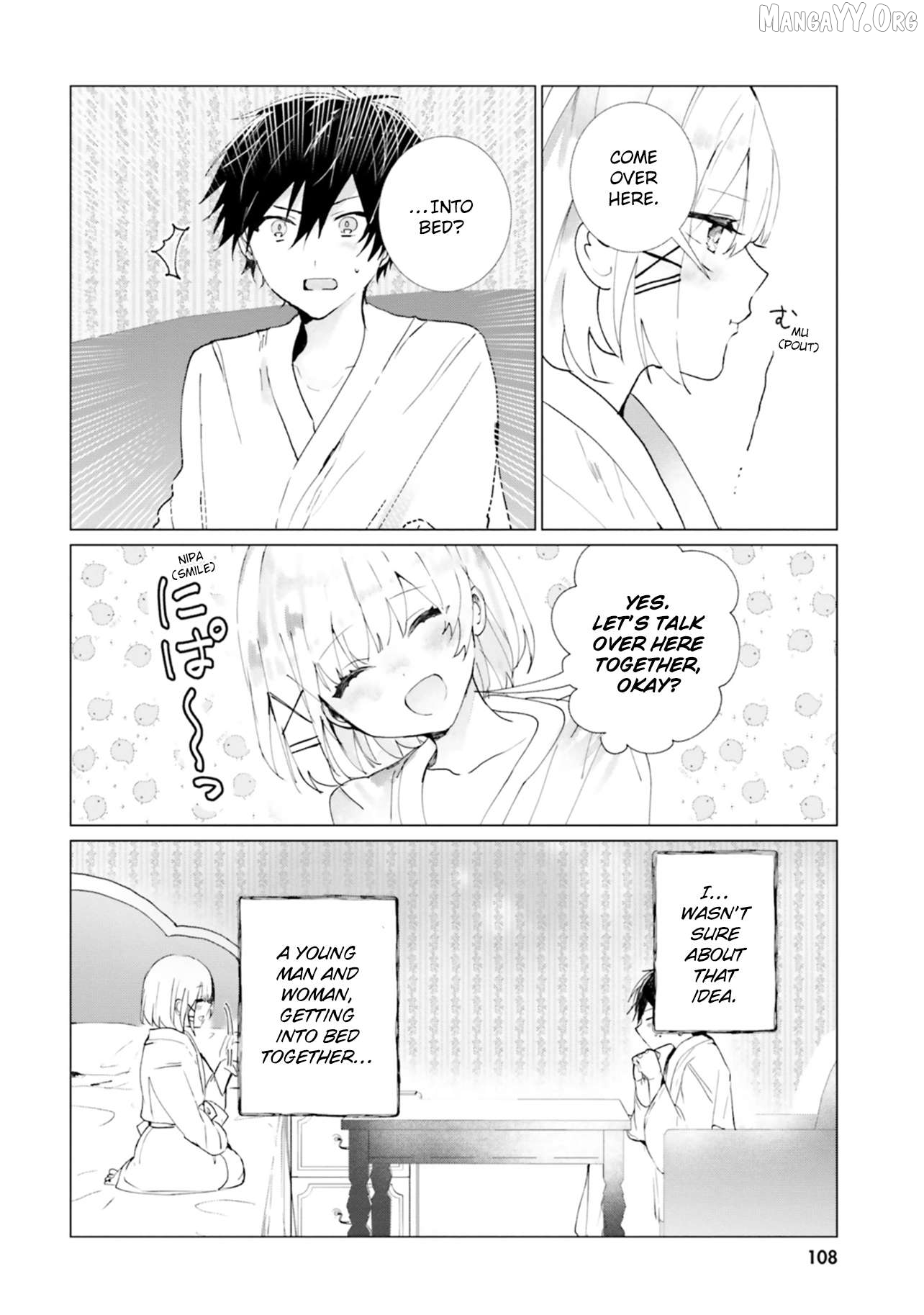 Read The Detective Is Already Dead_ The Lost Memory ENGLISH Manga Online