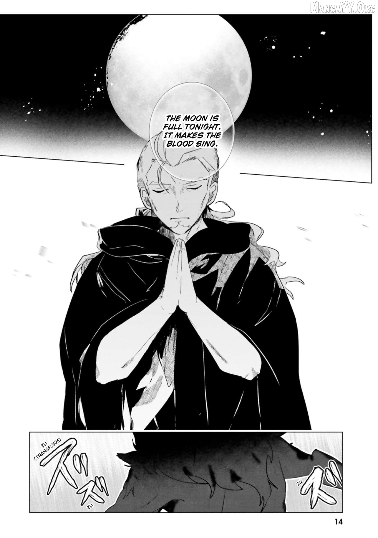 Read The Detective Is Already Dead_ The Lost Memory ENGLISH Manga Online