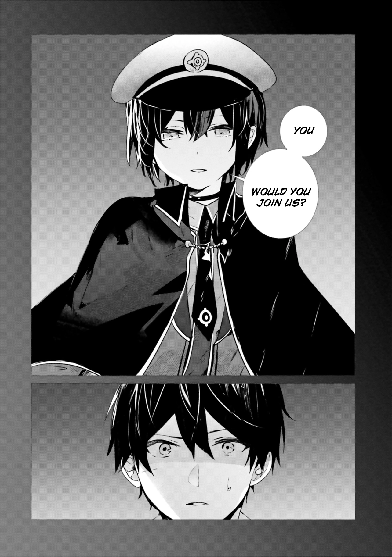 Read The Detective Is Already Dead_ The Lost Memory ENGLISH Manga Online