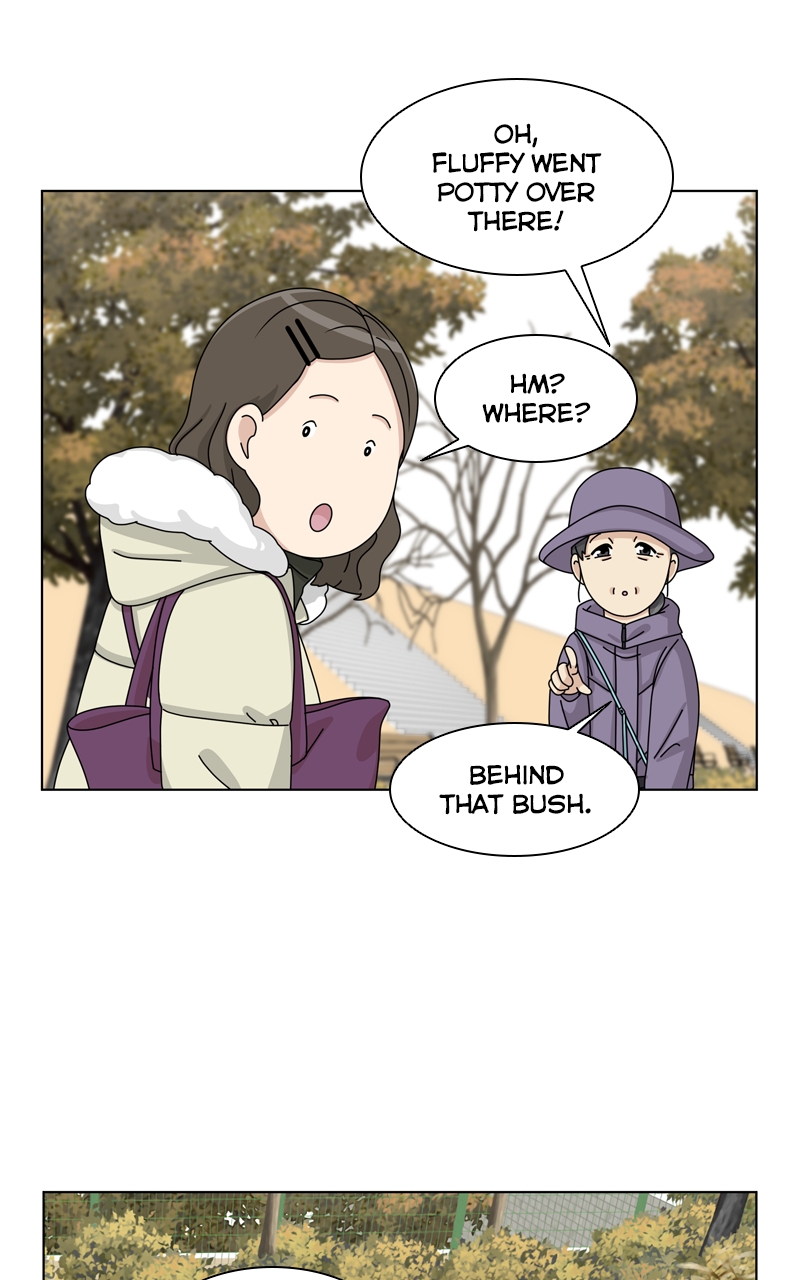 Read The Dog Diaries ENGLISH Manga Online