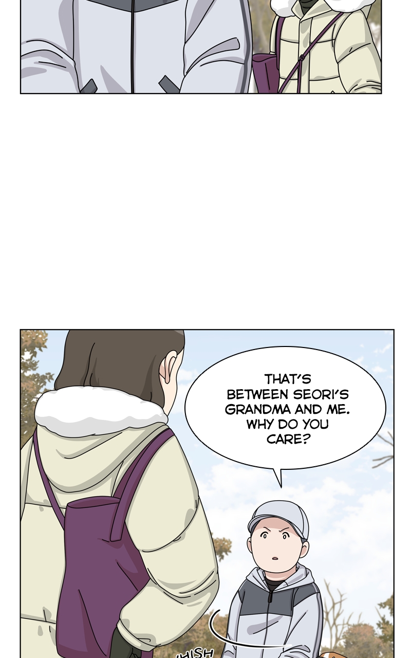 Read The Dog Diaries ENGLISH Manga Online