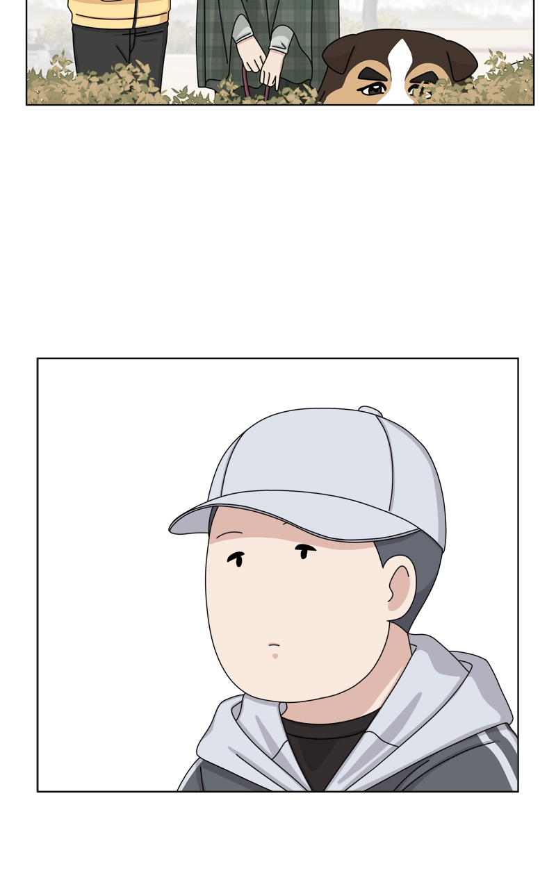 Read The Dog Diaries ENGLISH Manga Online