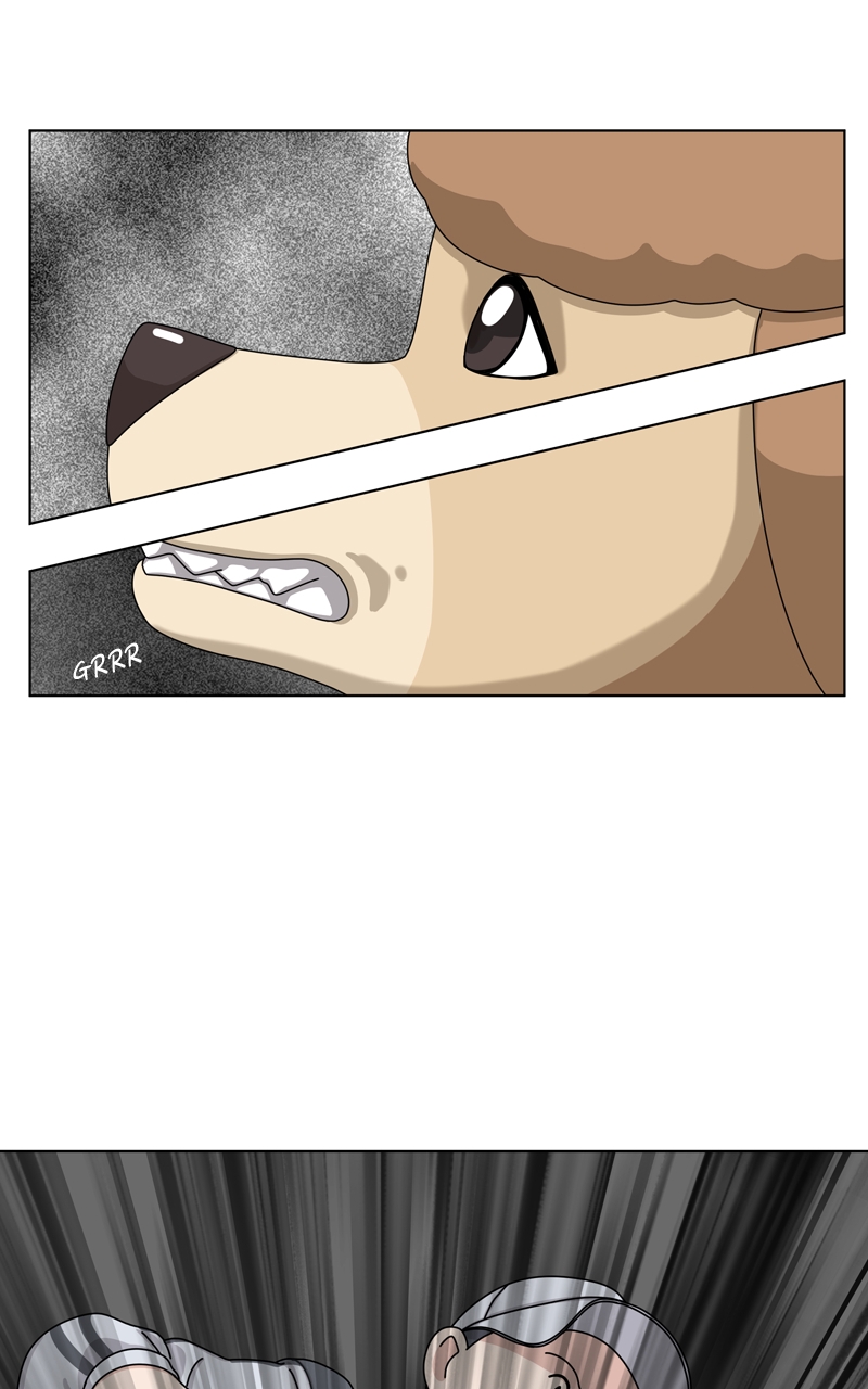 Read The Dog Diaries ENGLISH Manga Online