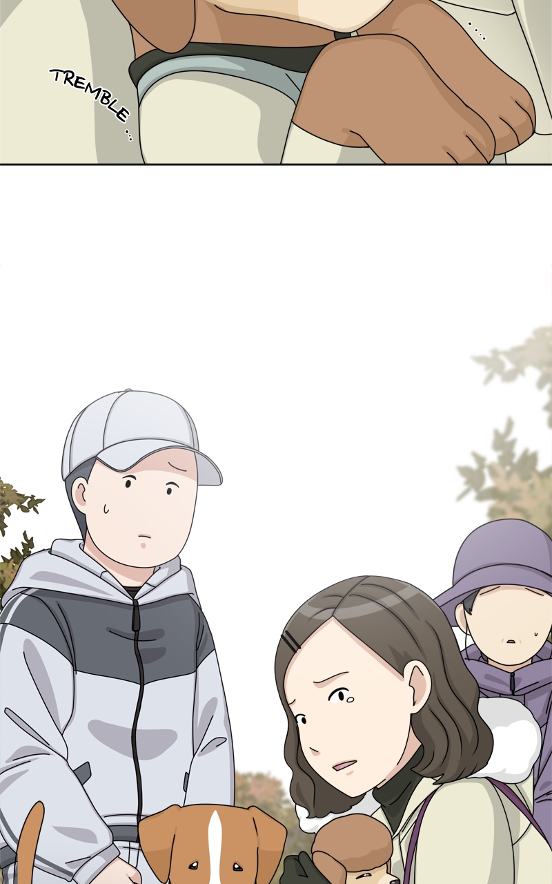 Read The Dog Diaries ENGLISH Manga Online