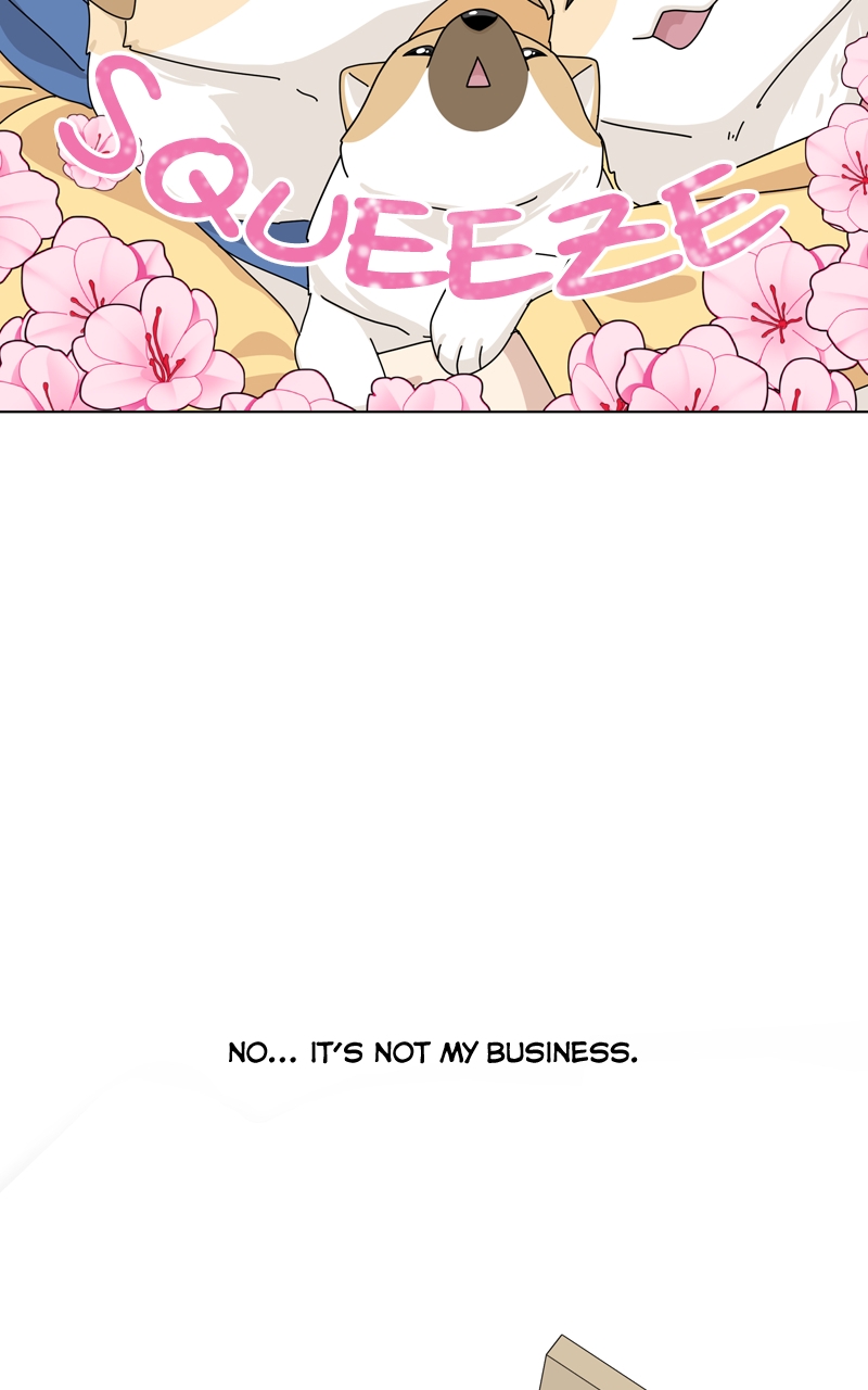 Read The Dog Diaries ENGLISH Manga Online