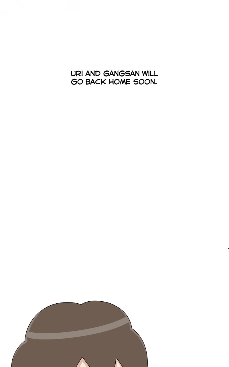 Read The Dog Diaries ENGLISH Manga Online