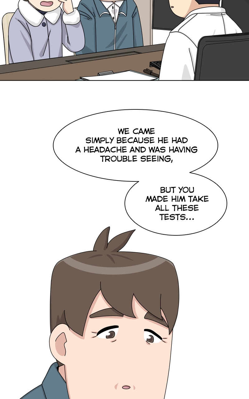 Read The Dog Diaries ENGLISH Manga Online